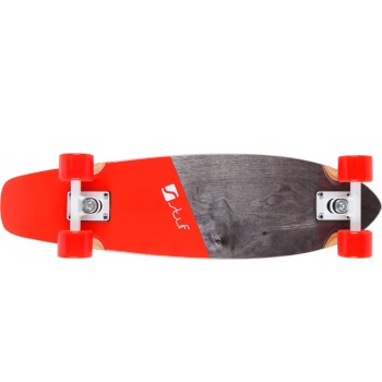 Stuf skejtbord urban cruiser 1002812